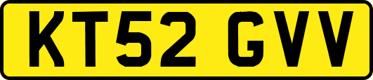 KT52GVV