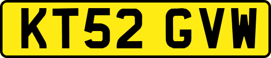 KT52GVW