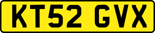 KT52GVX