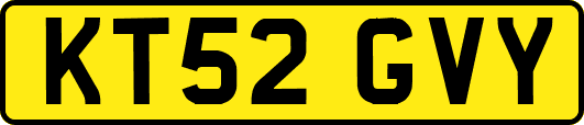 KT52GVY