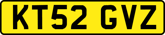 KT52GVZ