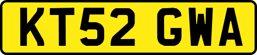 KT52GWA