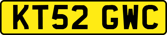 KT52GWC