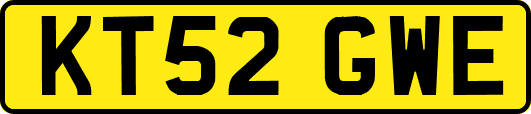 KT52GWE
