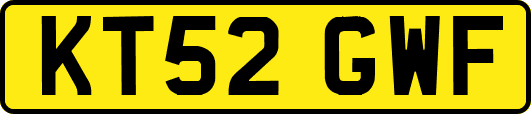 KT52GWF