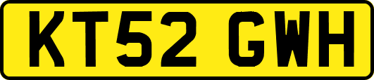 KT52GWH
