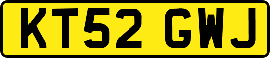 KT52GWJ