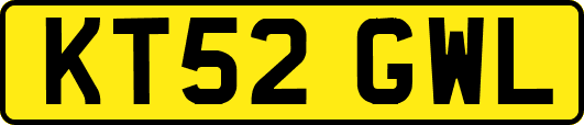 KT52GWL