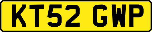 KT52GWP