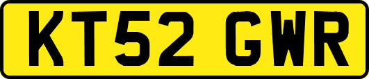 KT52GWR