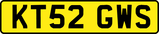 KT52GWS