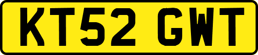 KT52GWT