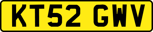 KT52GWV