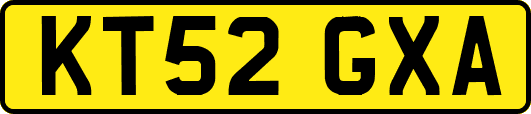 KT52GXA