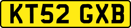 KT52GXB