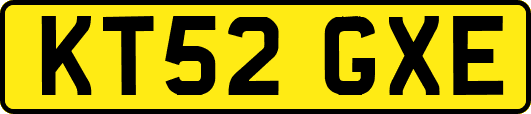 KT52GXE