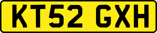KT52GXH