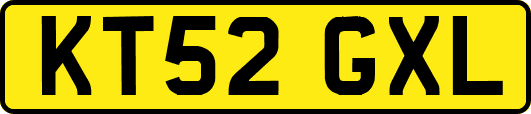 KT52GXL