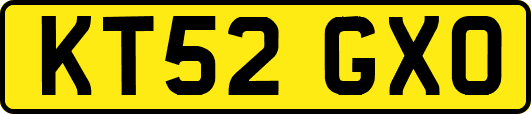 KT52GXO