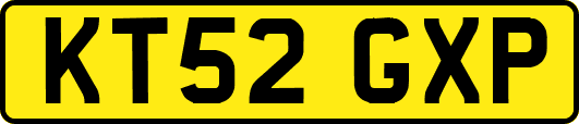 KT52GXP