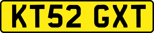 KT52GXT
