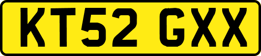 KT52GXX