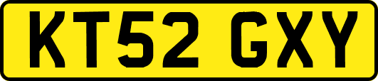 KT52GXY