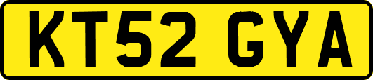KT52GYA