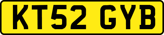 KT52GYB
