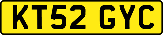 KT52GYC
