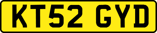 KT52GYD