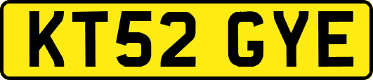 KT52GYE