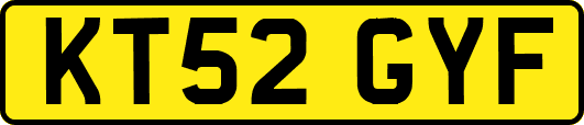 KT52GYF