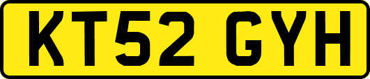 KT52GYH