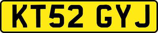 KT52GYJ