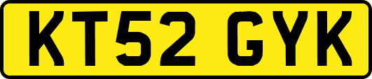 KT52GYK