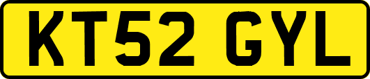 KT52GYL