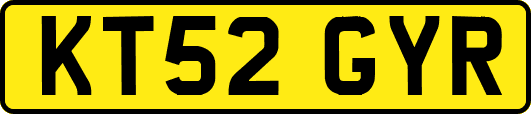 KT52GYR