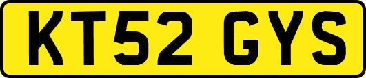 KT52GYS