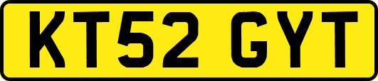 KT52GYT