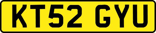 KT52GYU