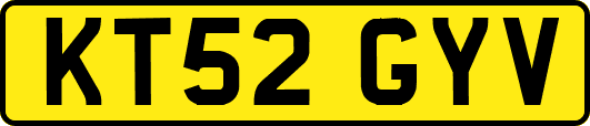 KT52GYV