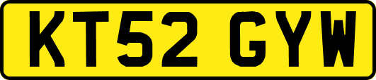 KT52GYW