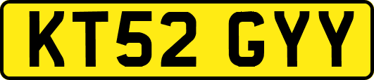 KT52GYY