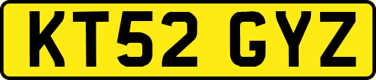 KT52GYZ