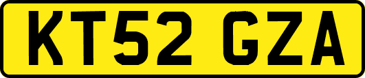 KT52GZA