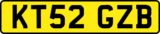 KT52GZB