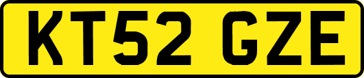 KT52GZE