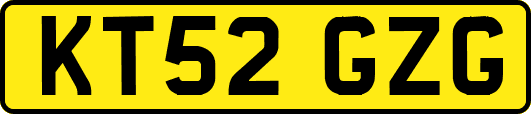 KT52GZG