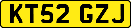 KT52GZJ